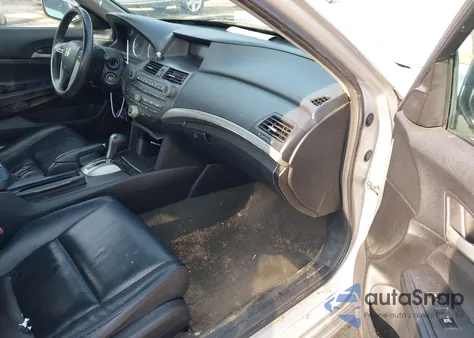 2012 Honda Accord 2.4 Se from USA, damaged, VIN 1HGCP2F60CA103502